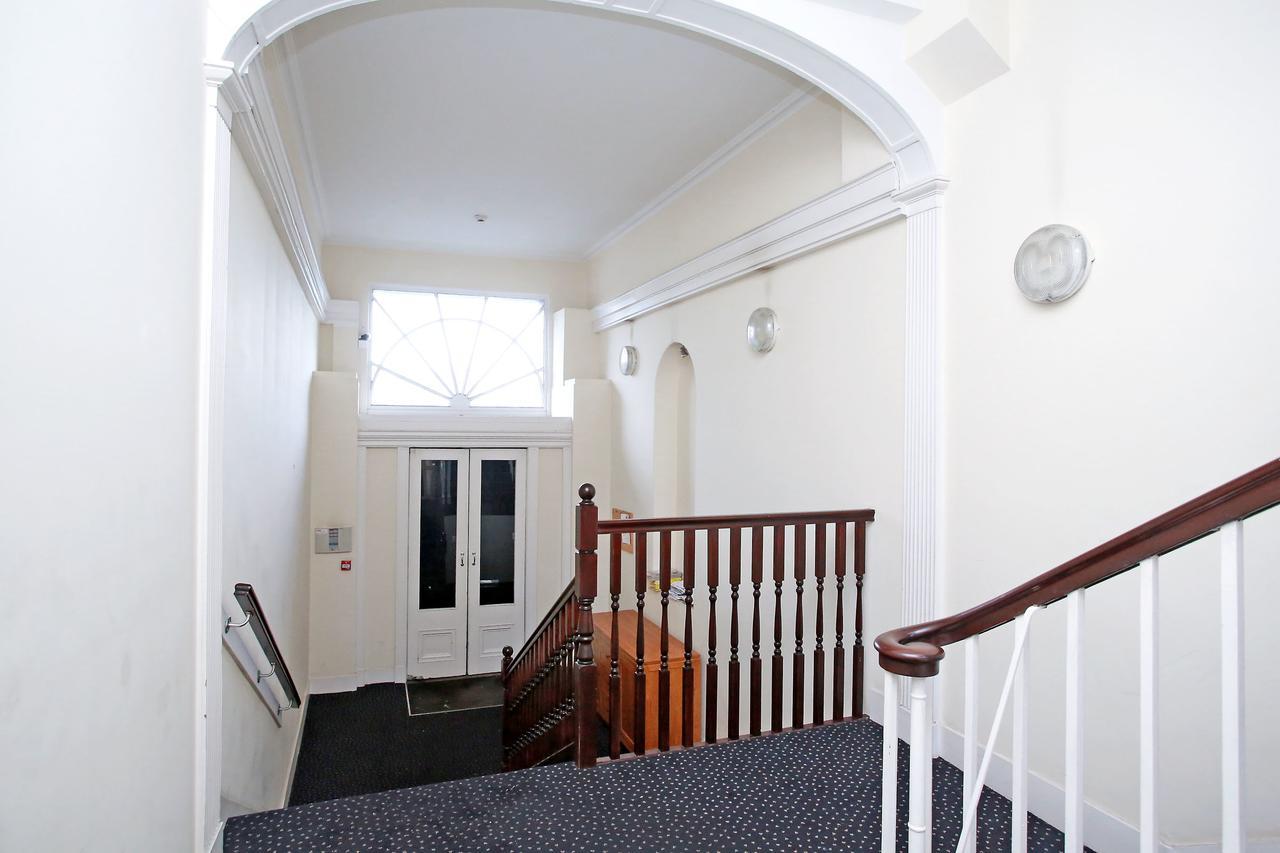 Aspect Apartments City Centre Aberdeen Extérieur photo